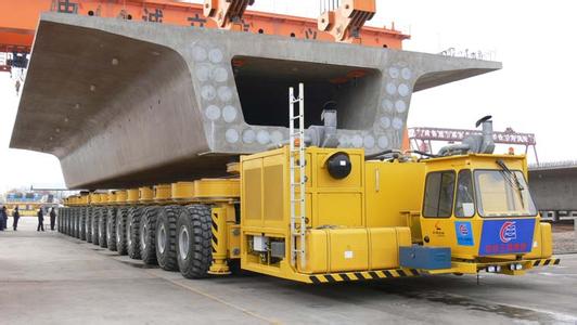 龍派機械運梁車(chē) 龍派機械運梁車(chē)