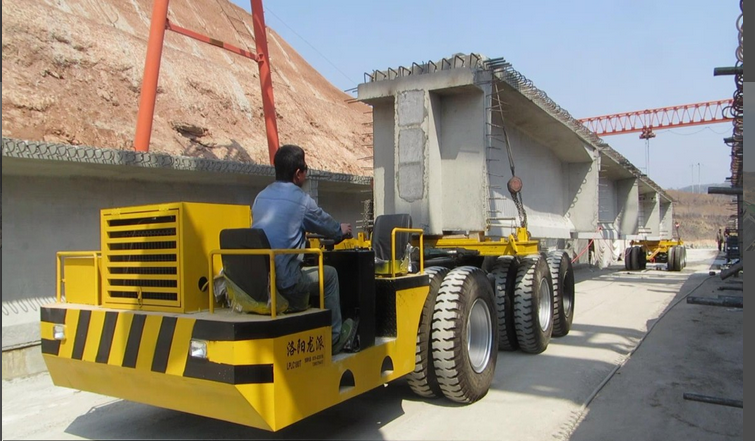 龍派運梁車(chē) 龍派運梁車(chē)